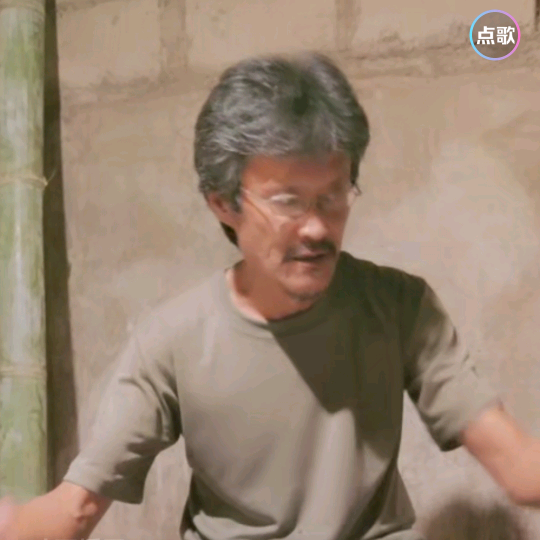 老白的旅行头像