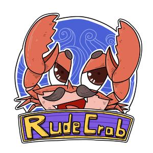 RudeCrab的个人资料头像
