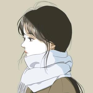 安年。头像