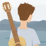 闲鱼野鹤的个人资料头像