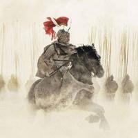 涡轮加速飞行器头像