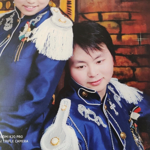 李晓飞头像
