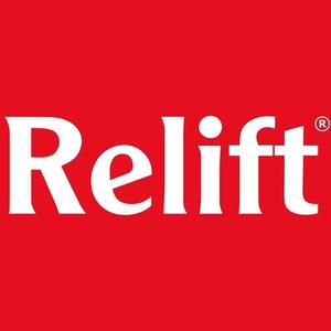 Relift 锐励工业仓储设备头像