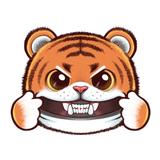猛蹬壹贰伍头像