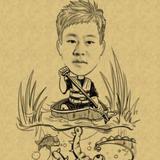 乐观的天天开心快乐头像