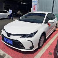 琼AC8Y23卡罗拉车主头像