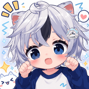 小吉祥鲨