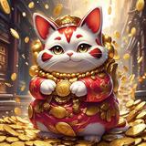小喵971头像