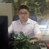 健康体态管理师头像