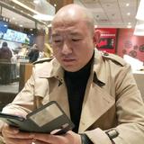 光头设计顾工山东珍实建筑头像