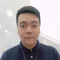 长城智选钟子诚头像