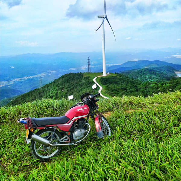 情缘加油站头像