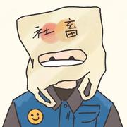 派大星没有耳朵的个人资料头像