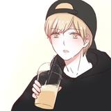方便面cium303头像