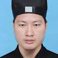 蜀中玄清子头像