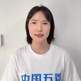 五菱宝骏胡慧头像