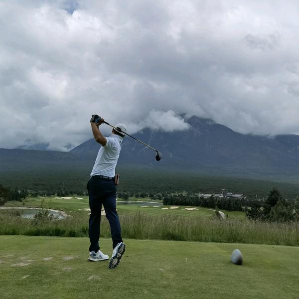 林海的车生活头像