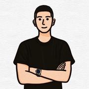 新晋程序员小杨的个人资料头像