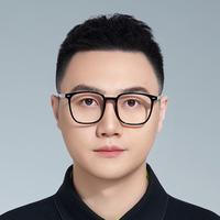 桐庐小鹏汽车许杰头像