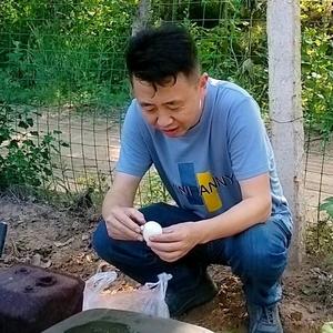 乡村老代头像
