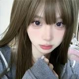 蜡笔小小鹿头像