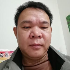 靖西玮哥头像