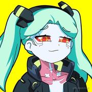 赛博鼠鼠机械猫的个人资料头像