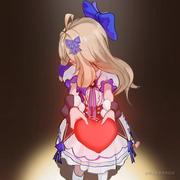 接受然然的爱的个人资料头像