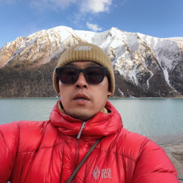 敲哥的自由日记头像
