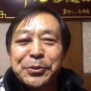 69岁老绅士头像