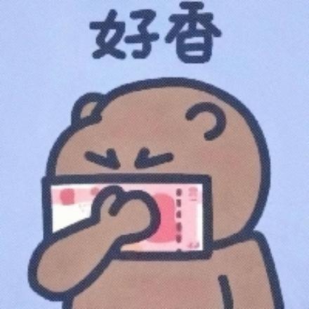 乐天派星球RuT头像