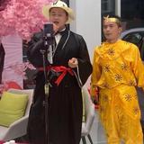 哈尼说车头像