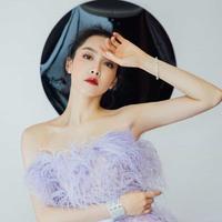 风姿卓越小鱼gY7头像
