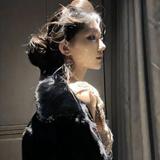 纯情好女孩77头像