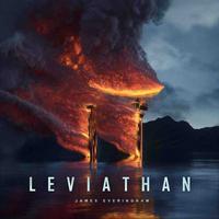 洇透宣紙的水墨头像