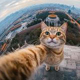 猫小貓头像
