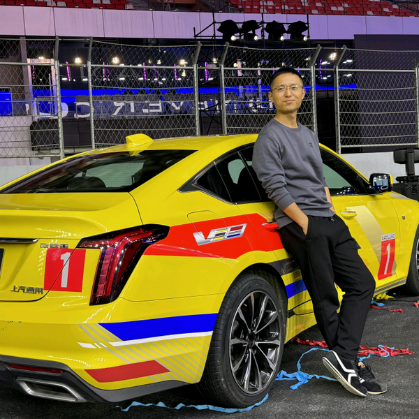 评车大队长头像