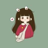 心瘾6508头像
