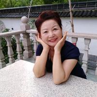 查美珍头像