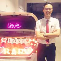 清远本田专修头像