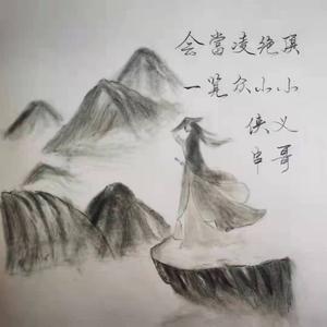 打板客串哥头像