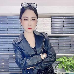 杨姐家服饰头像