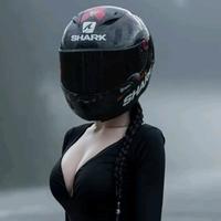 清爽青山TAF头像