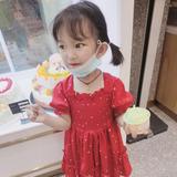 汉川实验小学紫怡服饰头像
