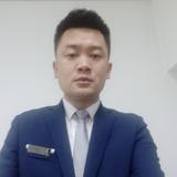 天宇华俊杨勇头像