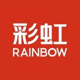彩虹官方旗舰店账号头像