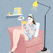 一点点可爱的个人资料头像