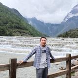 天意微笑323头像