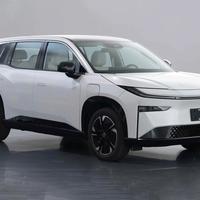 小伍哥的铂智3X头像