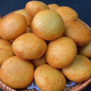 彩虹美食头像